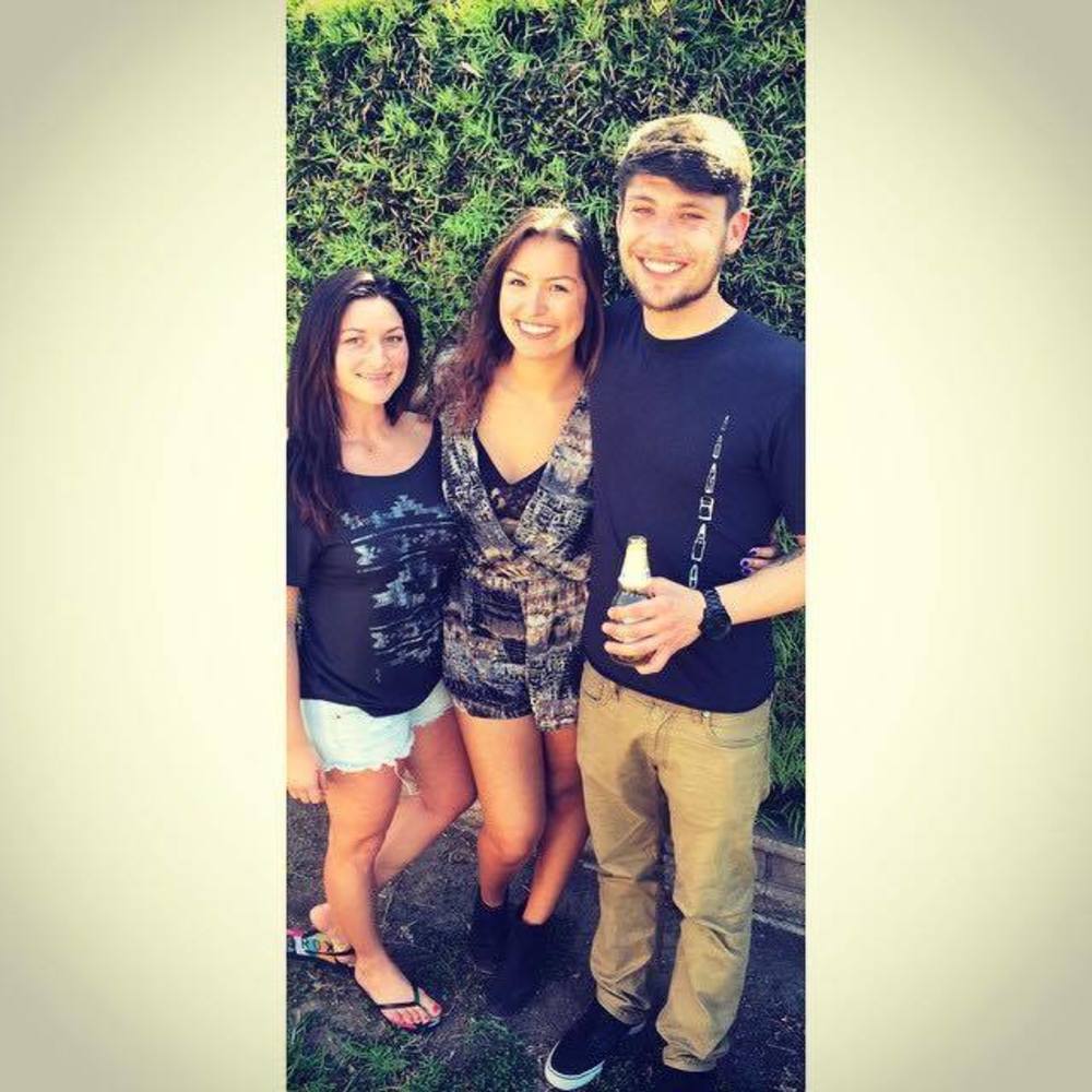 Meet your Posher, Louis